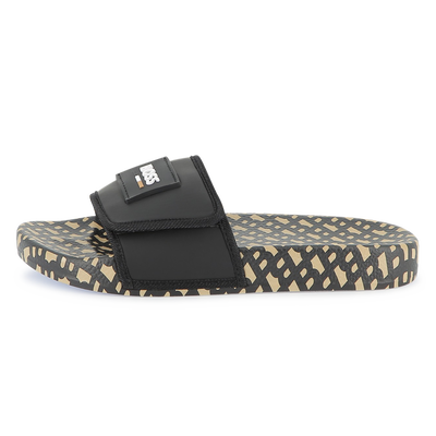 Badeschuhe mit Klett BOSS BOY