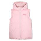 Wendenjacke KENZO KIDS 
                    GIRL