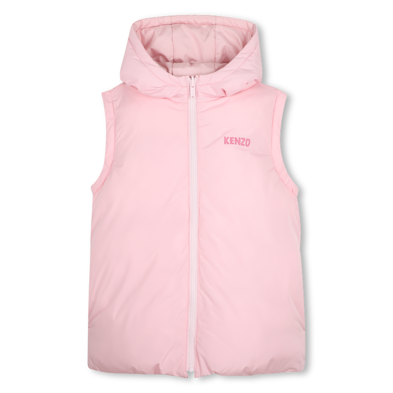 Wendenjacke KENZO KIDS 
                        GIRL