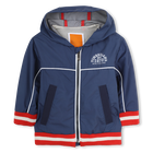 Windjacke mit kapuze TIMBERLAND 
                    BOY