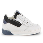 Sneaker mit Schn&uuml;rsenkeln und Rei&szlig;verschluss BOSS 
                    BOY