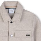 Jacke BOSS 
                    BOY