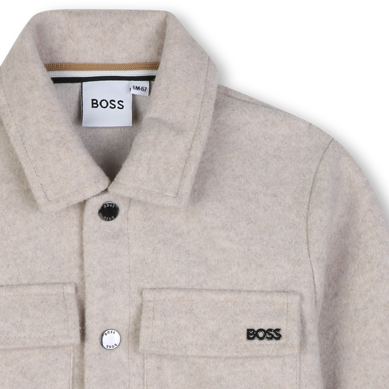 Jacke BOSS 
                        BOY