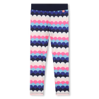 Mehrfarbige Print-Leggings BILLIEBLUSH 
                    GIRL