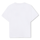 T-shirt + bermuda-set BOSS 
                    BOY