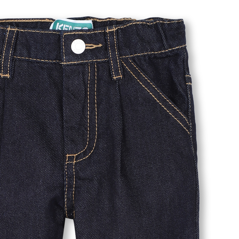Jeanshose KENZO KIDS 
                        UNISEX