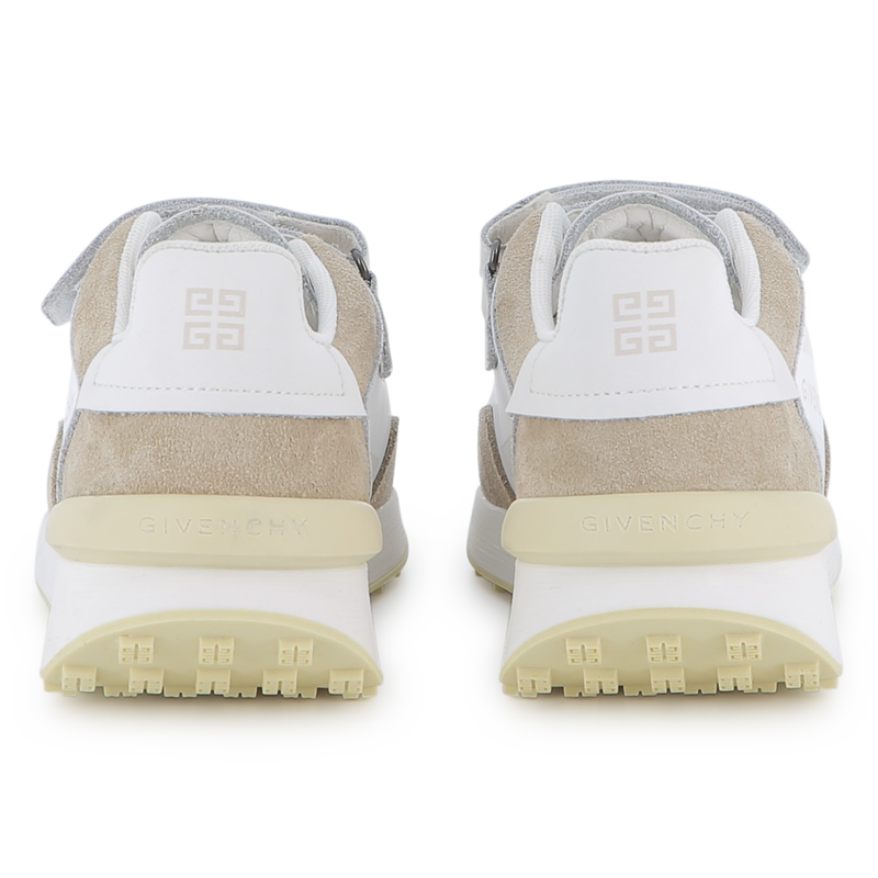 Sneaker mit elastischen Schnürsenkeln GIVENCHY 
                        UNISEX