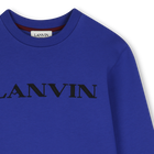 Sweat LANVIN 
                    BOY