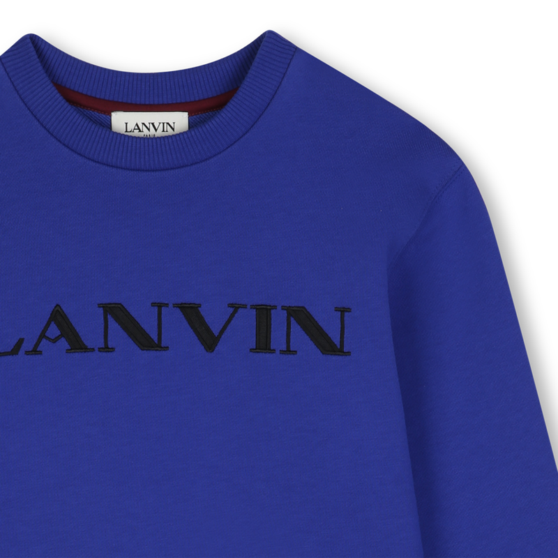 Sweat LANVIN 
                        BOY