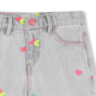 Jans-shorts BILLIEBLUSH 
                    GIRL