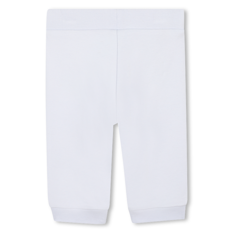 Set aus Sweatshirt + Hose KENZO KIDS 
                        BOY