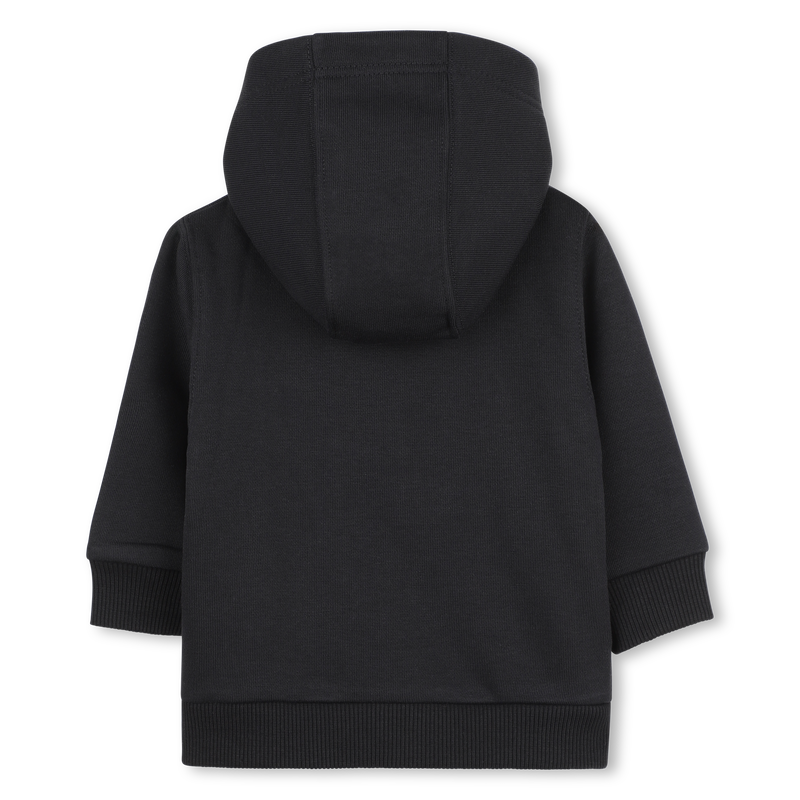 Cardigan mit Kapuze GIVENCHY 
                        BOY