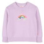 Strickpullover, MAUVE, hi-res
