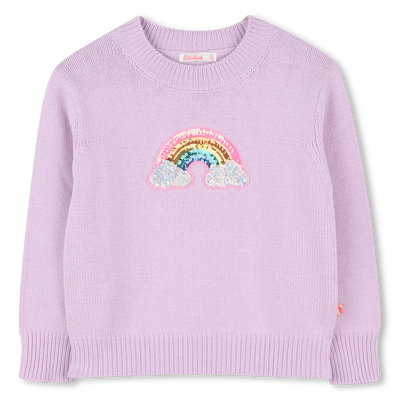 Strickpullover BILLIEBLUSH GIRL