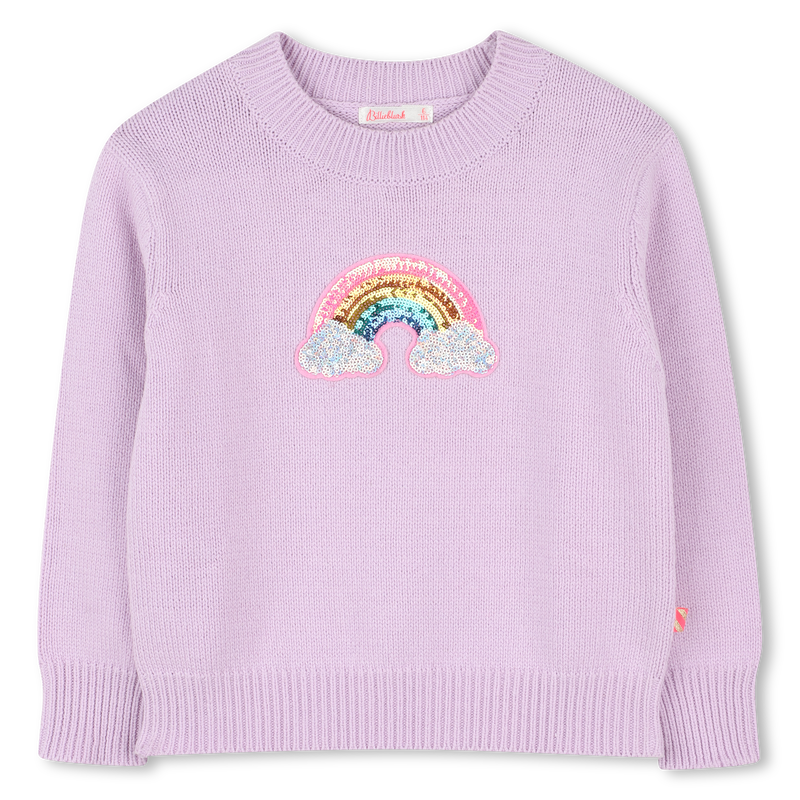 Strickpullover BILLIEBLUSH 
                        GIRL