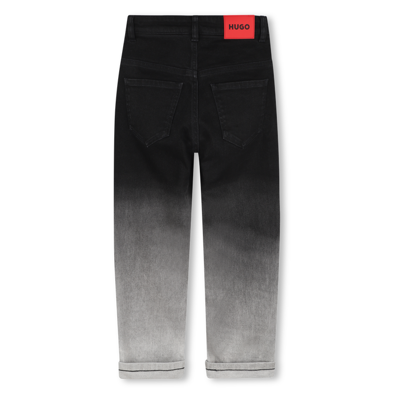 Jeanshose HUGO 
                        BOY