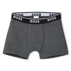 Set mit 2 Boxershorts BOSS 
                    BOY