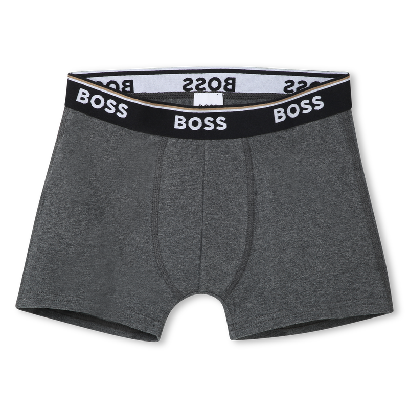 Set mit 2 Boxershorts BOSS 
                        BOY