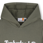 Kapuzensweatshirt TIMBERLAND 
                    BOY