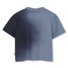 T-Shirt mit kurzen &Auml;rmeln BOSS 
                    BOY