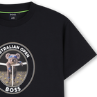 T-Shirt BOSS 
                    JUNGE