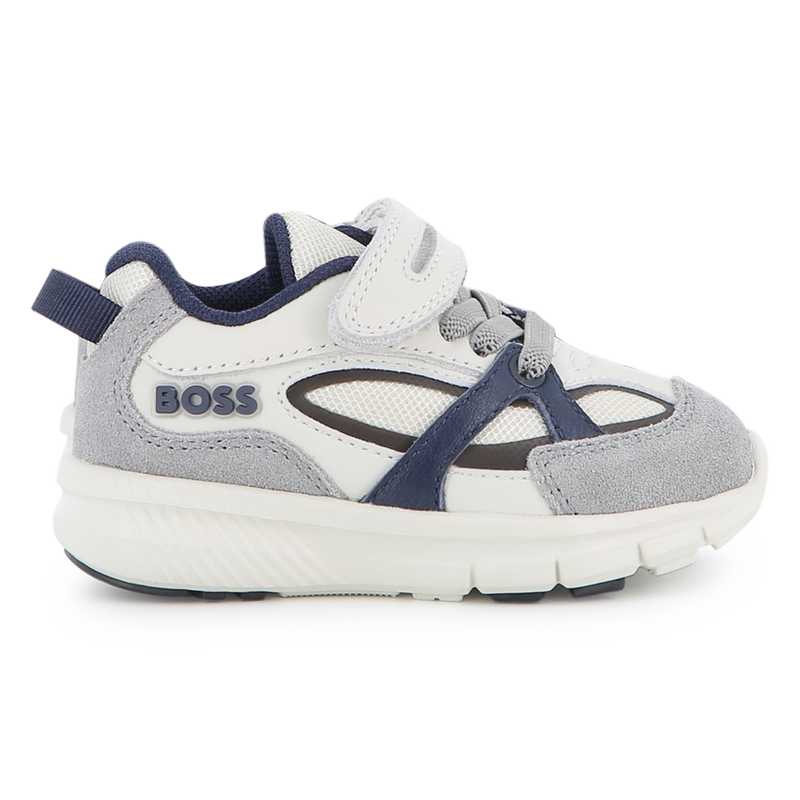 Sportschuhe BOSS 
                        BOY
