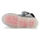 Pailletten-Stiefeletten BILLIEBLUSH 
                    GIRL