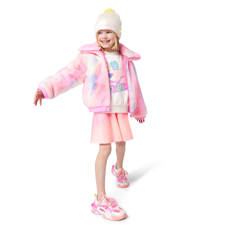 Rock mit Farbverlauf BILLIEBLUSH 
                        GIRL