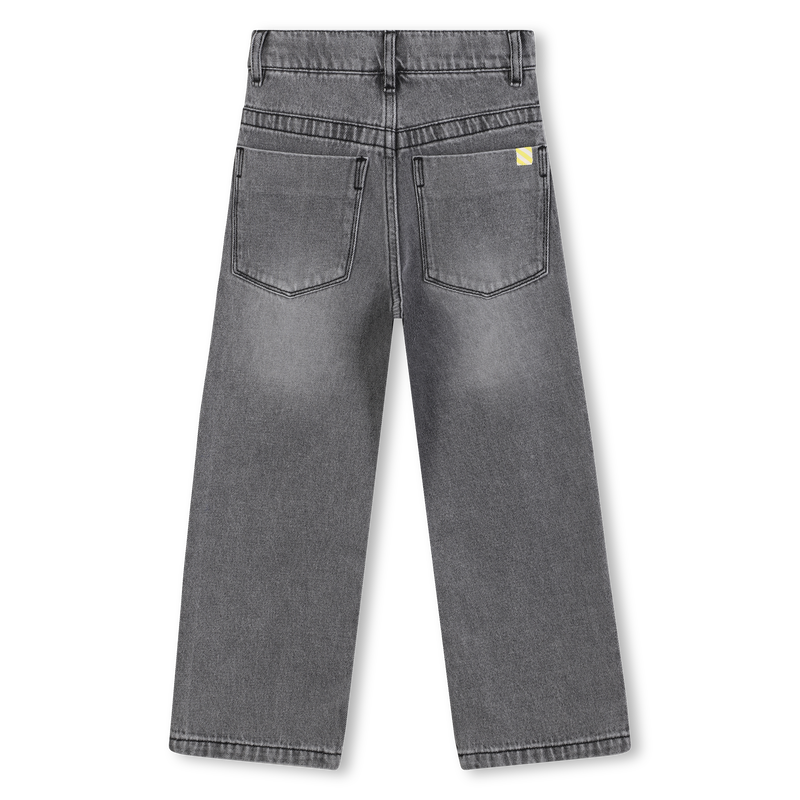 5-Pocket-Jeanshose BILLIEBLUSH 
                        BOY