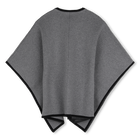 Strickcape CHLOE 
                    GIRL