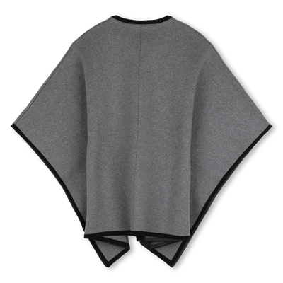 Strickcape CHLOE GIRL