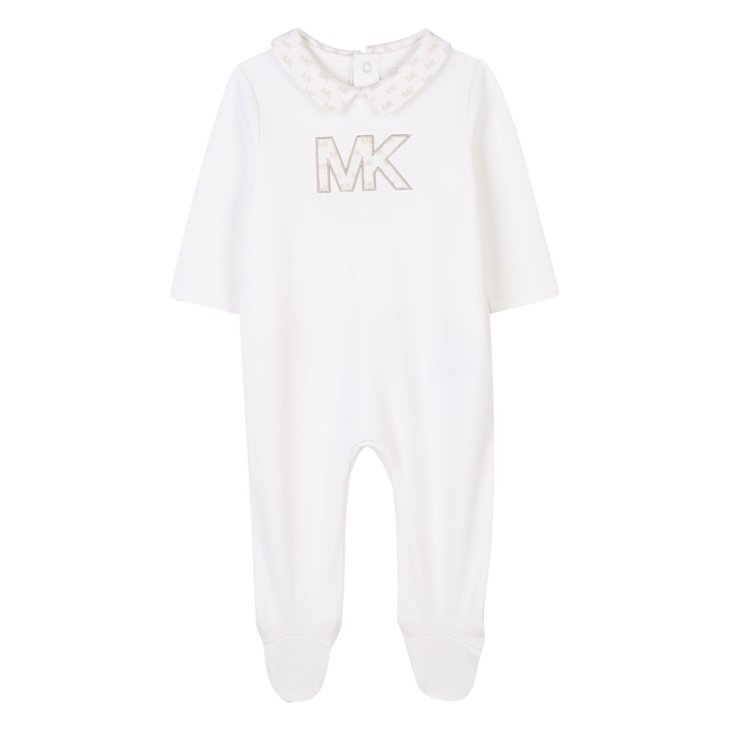 Pyjama, Mütze und Lätzchen MICHAEL KORS 
                        UNISEX