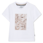 T-Shirt BOSS 
                    BOY