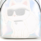 Rucksack KARL LAGERFELD KIDS 
                    GIRL