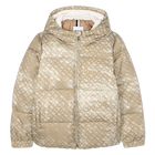 Daunenjacke mit Kapuze BOSS 
                    BOY