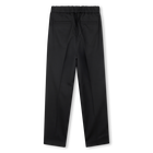 Hose aus Twill KARL LAGERFELD KIDS 
                    BOY