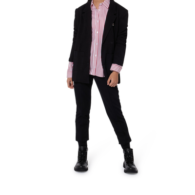 Gekn&ouml;pfter Blazer DKNY GIRL