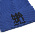 Strickm&uuml;tze MARC JACOBS 
                    BOY