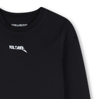Langarmshirt ZADIG VOLTAIRE 
                    BOY