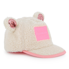 M&uuml;tze mit Ohren BILLIEBLUSH 
                    GIRL