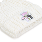 Strickm&uuml;tze KARL LAGERFELD KIDS 
                    GIRL