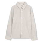 Lang&auml;rmeliges hemd GIVENCHY 
                    BOY