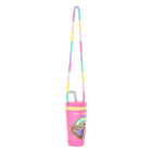 Milkshake handtasche BILLIEBLUSH 
                    GIRL