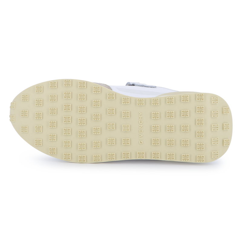 Sneaker mit elastischen Schnürsenkeln GIVENCHY 
                        UNISEX