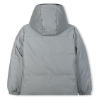 Wende-Daunenjacke mit Kapuze TIMBERLAND 
                    BOY