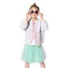 Faltenrock BILLIEBLUSH 
                    GIRL