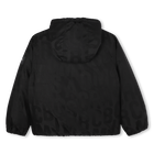 Wendbare Daunenjacke mit Kapuze MARC JACOBS 
                    BOY