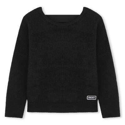 Strickpullover DKNY GIRL