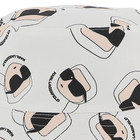Bob reversibel KARL LAGERFELD KIDS 
                    BOY
