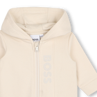 Hoodie-Jumpsuit BOSS 
                    BOY